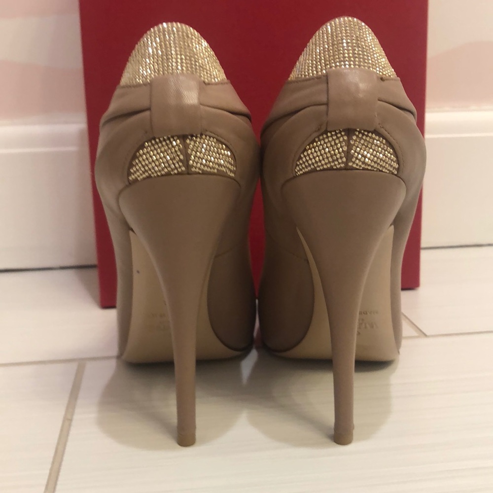 Valentino Pumps